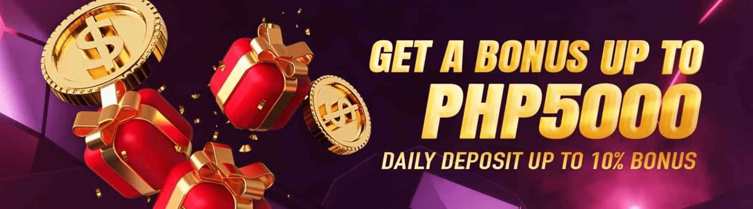 Phjoin Deposit