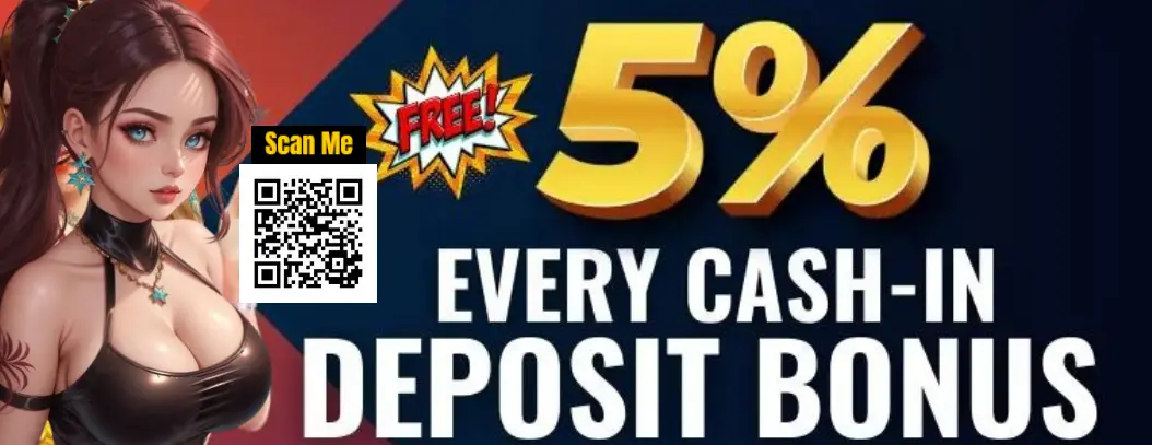 Phjoin Deposit